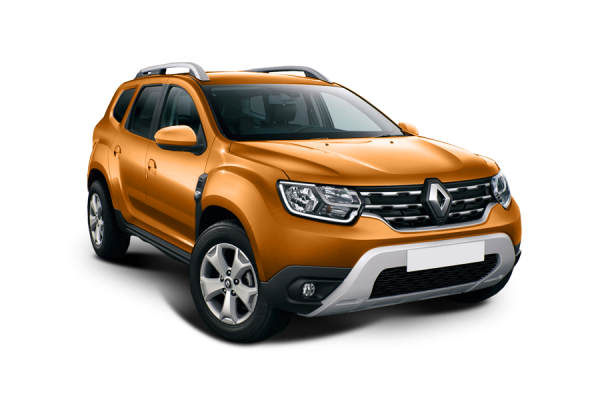 Renault Duster NEW