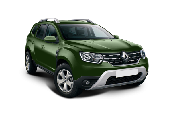 Renault Duster NEW Drive 2.0 MT