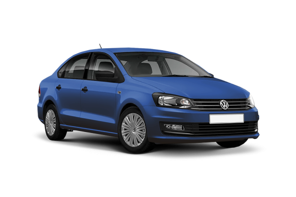 Volkswagen Polo 2019 CONNECT 1.4 AMT